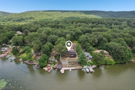 12 Rocky Point Road West Milford NJ 07421