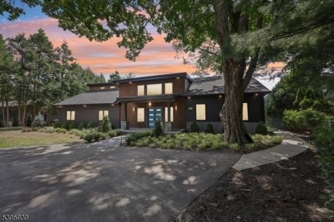 12 Rocky Point Road West Milford NJ 07421