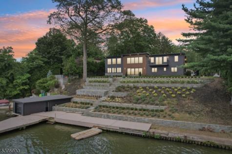 12 Rocky Point Road West Milford NJ 07421