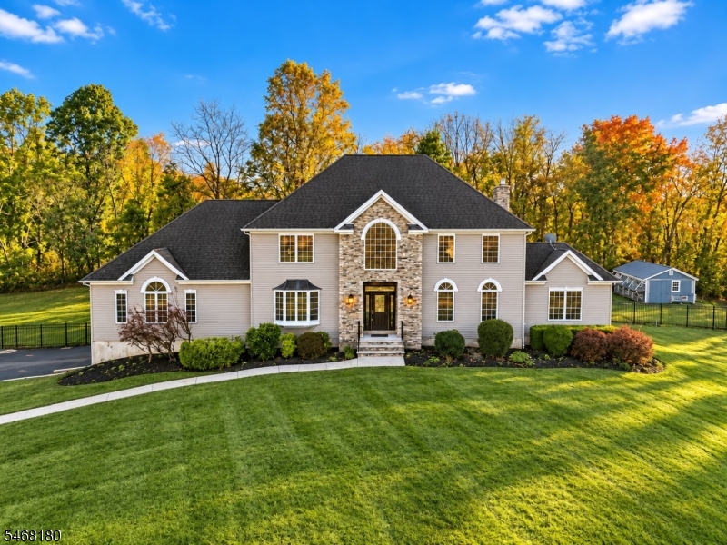 9 Dagmar Dale Drive Vernon NJ 07461