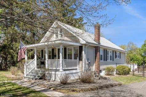 44 Maple Avenue Flemington NJ 08822