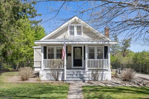 44 Maple Avenue Flemington NJ 08822