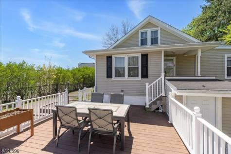 44 Maple Avenue Flemington NJ 08822