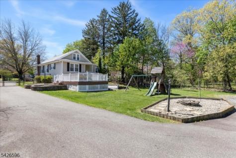 44 Maple Avenue Flemington NJ 08822
