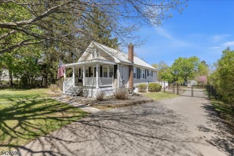 44 Maple Avenue Flemington NJ 08822