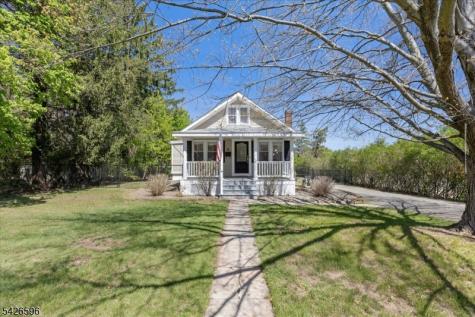 44 Maple Avenue Flemington NJ 08822