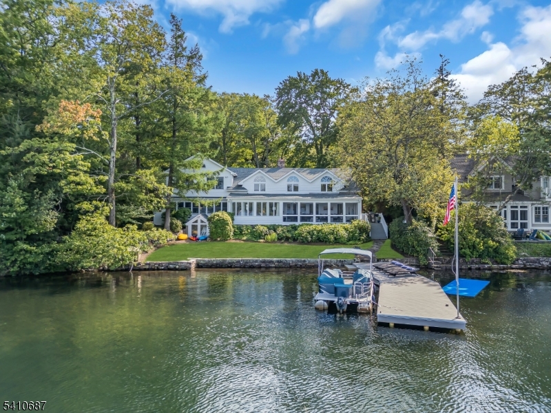 134 Lake End Road Rockaway NJ 07435