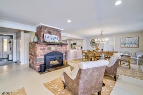 134 Lake End Road Rockaway NJ 07435
