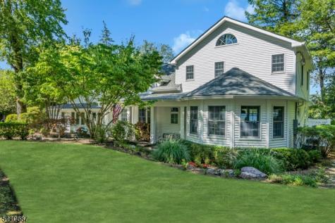134 Lake End Road Rockaway NJ 07435
