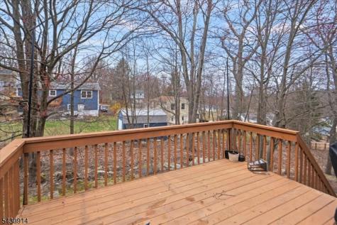 3 Cold Spring Drive Vernon NJ 07422