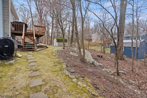 3 Cold Spring Drive Vernon NJ 07422