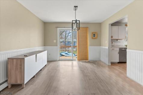 3 Cold Spring Drive Vernon NJ 07422