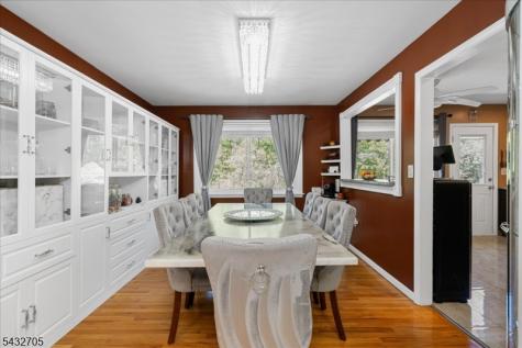 14 Lounsberry Hollow Road Vernon NJ 07461