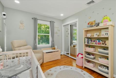 14 Lounsberry Hollow Road Vernon NJ 07461
