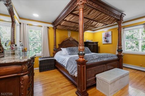 14 Lounsberry Hollow Road Vernon NJ 07461