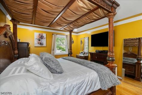 14 Lounsberry Hollow Road Vernon NJ 07461