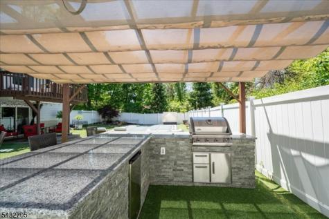 14 Lounsberry Hollow Road Vernon NJ 07461