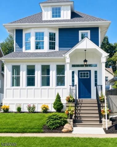 217 E Clay Avenue Roselle Park NJ 07204