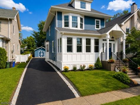 217 E Clay Avenue Roselle Park NJ 07204