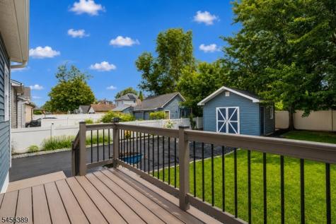 217 E Clay Avenue Roselle Park NJ 07204