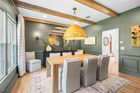 6 White Tail Court Hardyston NJ 07460