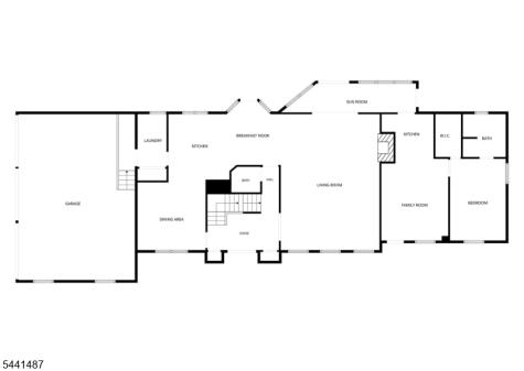 6 White Tail Court Hardyston NJ 07460