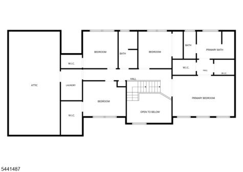 6 White Tail Court Hardyston NJ 07460