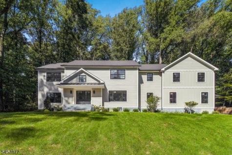 51 Dogwood Road Morris Plains NJ 07950