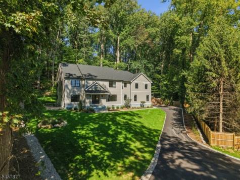 51 Dogwood Road Morris Plains NJ 07950