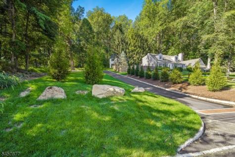 51 Dogwood Road Morris Plains NJ 07950