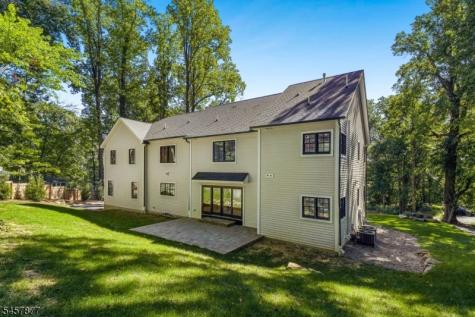 51 Dogwood Road Morris Plains NJ 07950