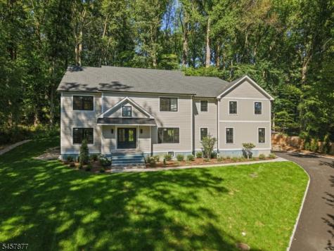 51 Dogwood Road Morris Plains NJ 07950