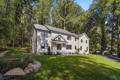 51 Dogwood Road Morris Plains NJ 07950