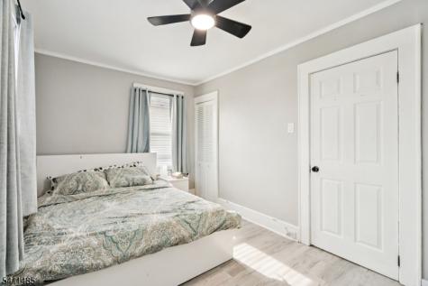 71 Wilber Street Belleville NJ 07109