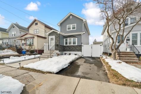 71 Wilber Street Belleville NJ 07109