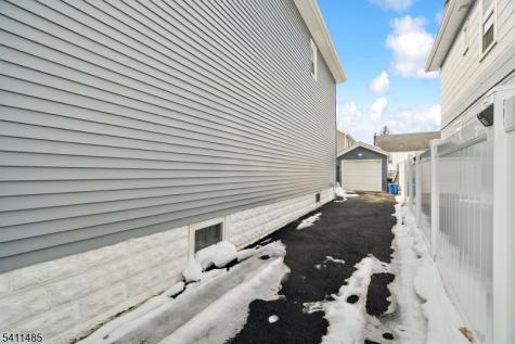 71 Wilber Street Belleville NJ 07109