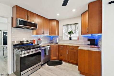 71 Wilber Street Belleville NJ 07109
