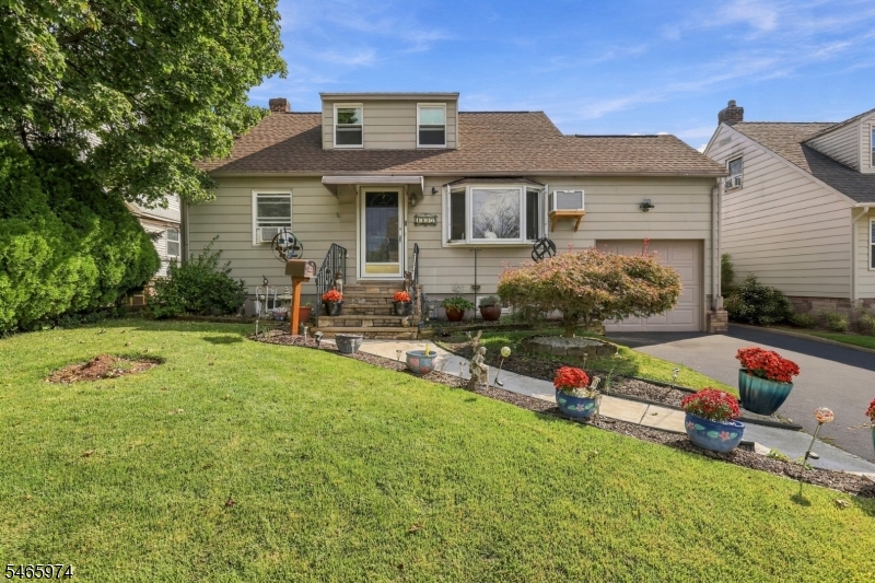 1017 Harding Avenue Union NJ 07083