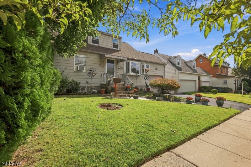 1017 Harding Avenue Union NJ 07083