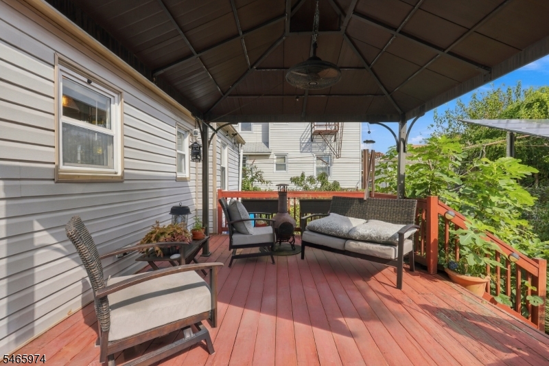 1017 Harding Avenue Union NJ 07083