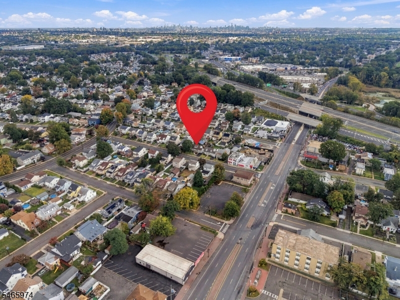 1017 Harding Avenue Union NJ 07083