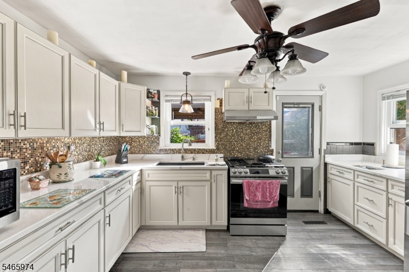 1017 Harding Avenue Union NJ 07083