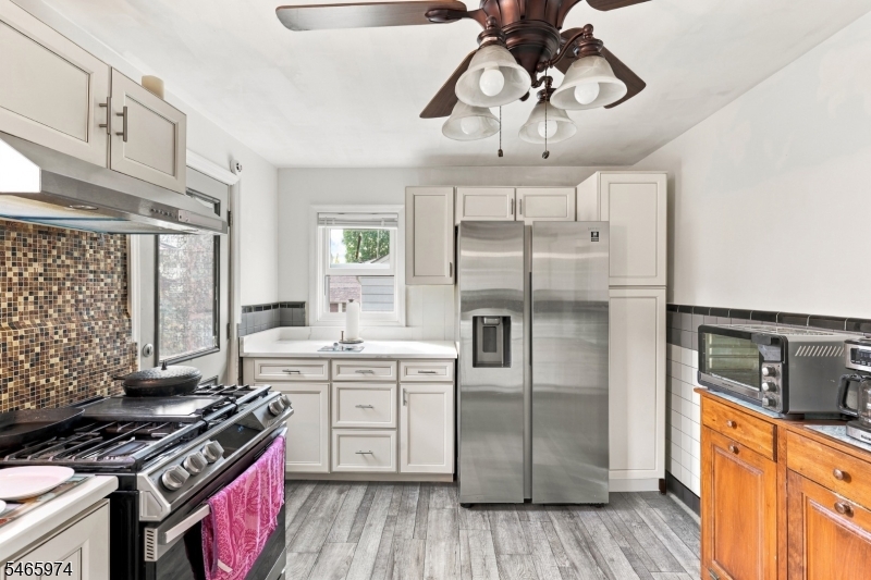 1017 Harding Avenue Union NJ 07083