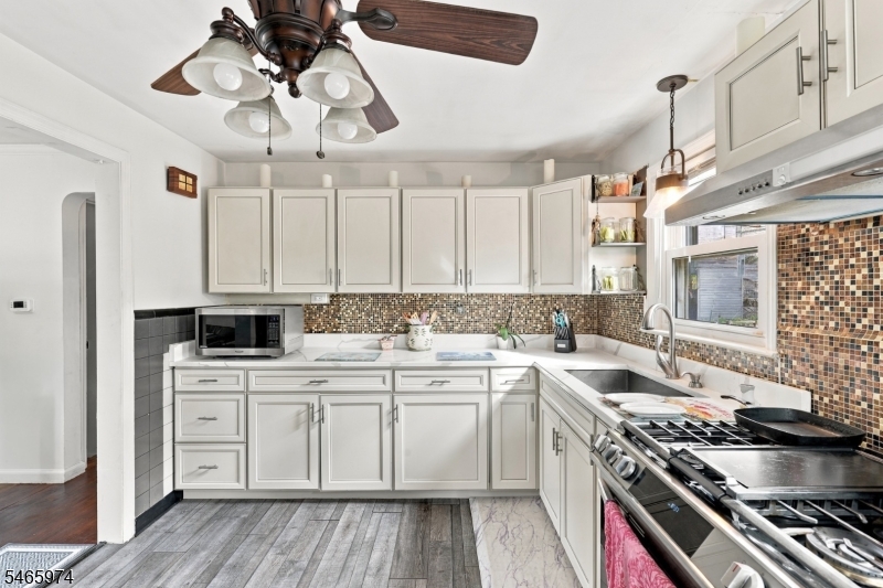 1017 Harding Avenue Union NJ 07083