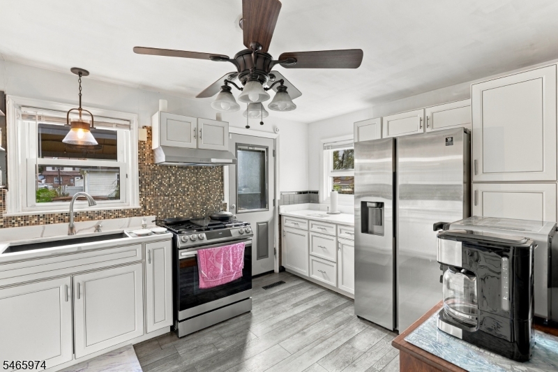 1017 Harding Avenue Union NJ 07083