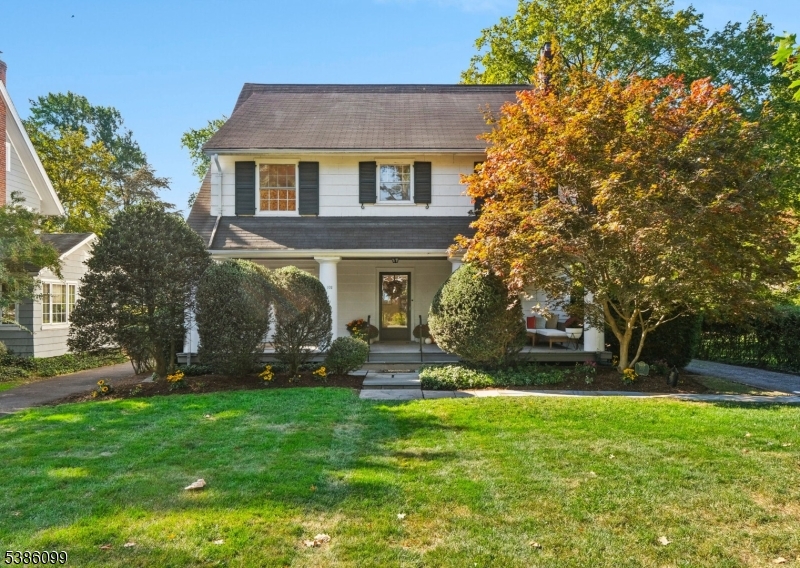 102 Bellevue Avenue Montclair NJ 07043