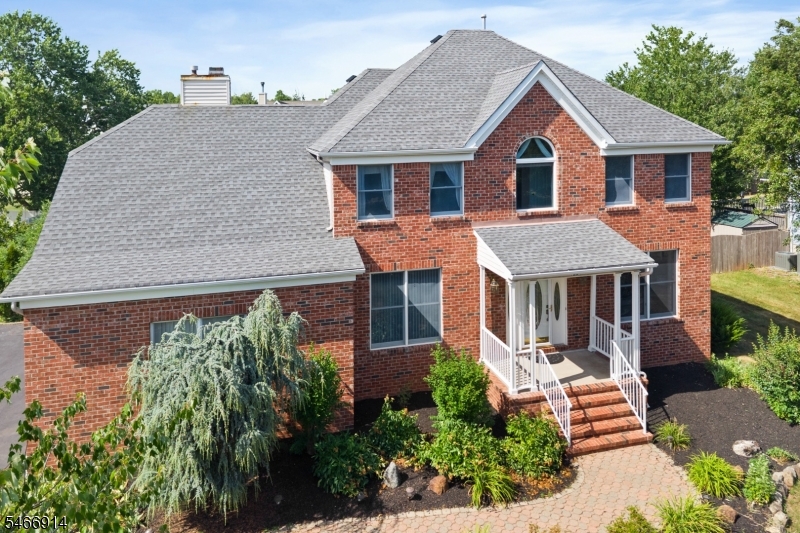 22 Wesley Road Hillsborough NJ 08844