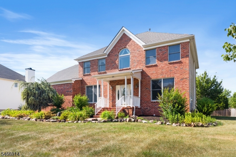 22 Wesley Road Hillsborough NJ 08844