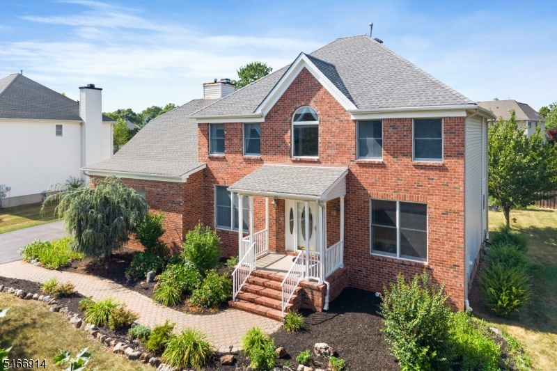22 Wesley Road Hillsborough NJ 08844