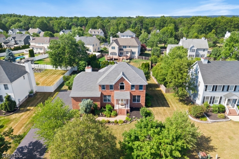 22 Wesley Road Hillsborough NJ 08844